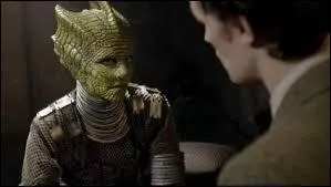 Elle a t kidnappe 3 fois par des extraterrestres.