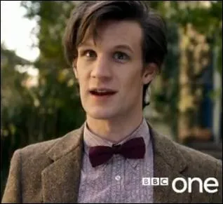 En tous cas, qu'il lui ait demand ou non, cette compagne a embrass le docteur.