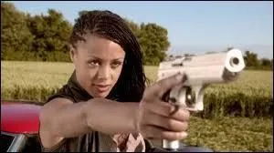 Bien sr que non, c'tait sa meilleure amie !