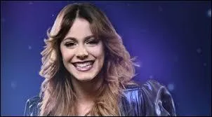 Quel est le surnom de Martina ?