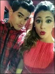 Qui est son petit ami (mai 2014) ?