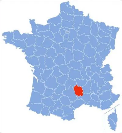 Quelle est la prfecture de la Lozre ?
