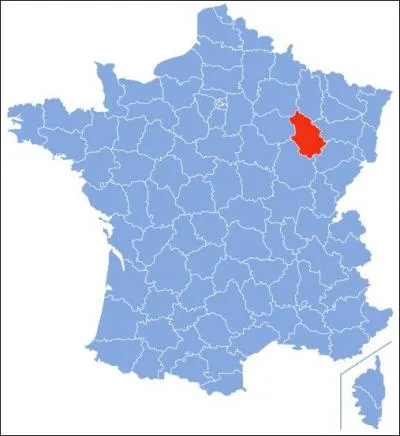 Quelle est la prfecture de la Haute-Marne ?