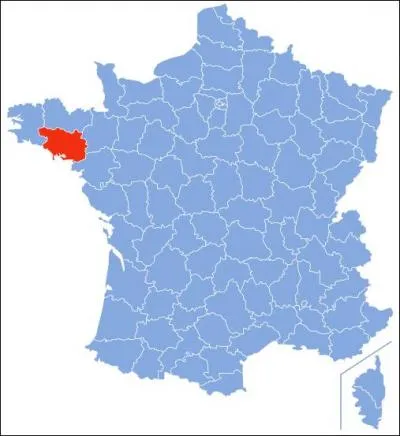 Quelle est la prfecture du Morbihan ?