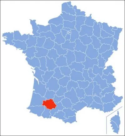 Quelle est la prfecture du Gers ?