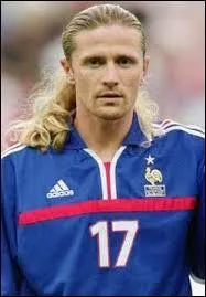 Comment s'appelle-t-il ?