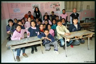 D'aprs le rapport effectu en 2011 par le Programme des Nations unies pour le dveloppement, le taux d'alphabtisation en Tunisie est de...