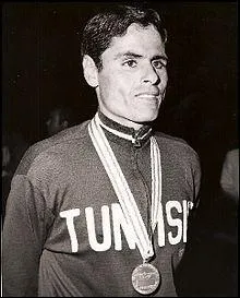 Athltisme - Le sportif tunisien le plus mdaill de l'histoire du pays est...