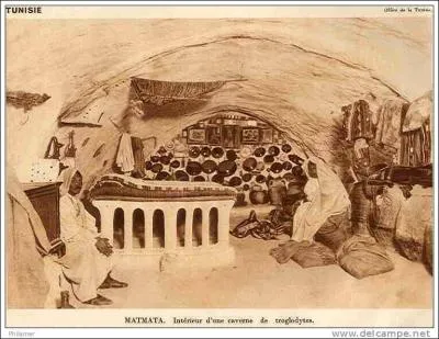 Par quel pays fut colonise la Tunisie au XXe sicle ?