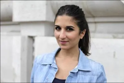 Comment s'appelle l'amie de Marion qui vient s'installer chez eux aprs une rupture complique, dans ce soir, ils reoivent ?