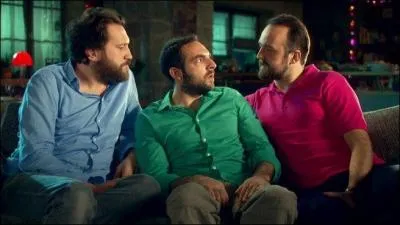 Comment s'appellent les frres d'Emma ?