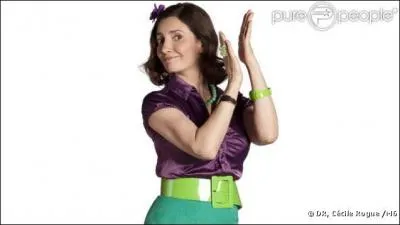 Quel bruit d'animaux Liliane aime bien imiter ?