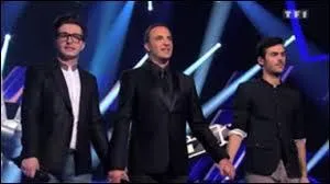 Quel endroit est reproduit pour l'tape des 'Battles' ?