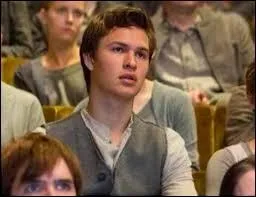 Dans quelle faction va Caleb ?