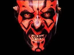 Qui est ce Sith qui se fait litt�ralement d�couper par Obi-Wan ?