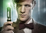 Quiz ''Doctor Who'' : personnalité du onzième docteur
