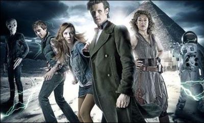 Dans l'épisode "Le mariage de River Song", le Docteur fait semblant de mourir, pour ne pas changer le cours de l'histoire.