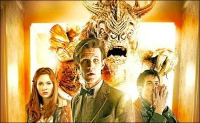 Lorsqu'il est en colère, il jette par terre tout ce qu'il trouve.