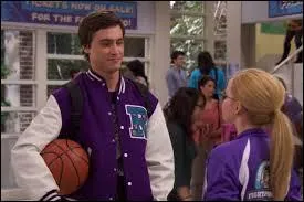 Qui est le petit ami de Maddie ?