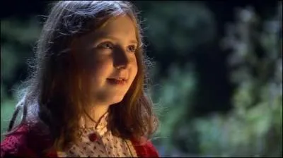 Dans quel épisode apparaît-elle pour la 1re fois ?