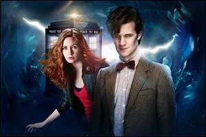 Comment le Docteur surnomme-t-il Amy Pond ?