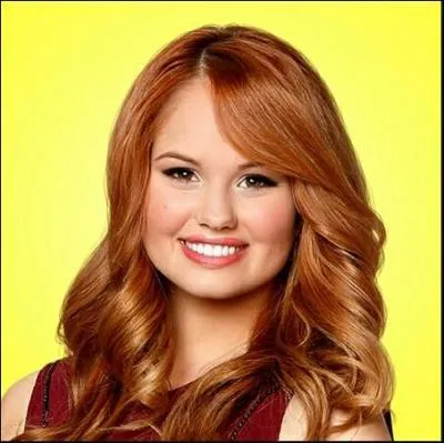 Qui joue le rôle de Jessie ?