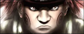 Que manquait-il  Chji pour qu'il devienne un vrai ninja ?