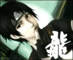 Quel personnage Sa a-t-il enferm dans sa toile ?