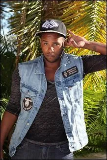 Comment s'appelle ce personnage ?