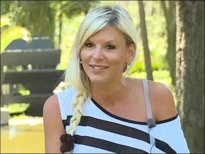 Comment s'appelle ce personnage ?