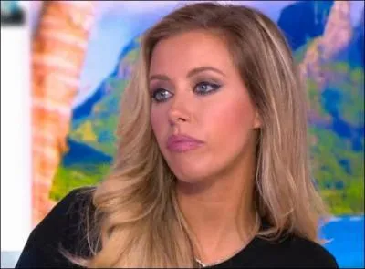 Comment s'appelle ce personnage ?