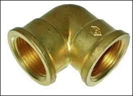 L'alliage composé principalement de cuivre et d'étain aux proportions variables constitue le laiton.