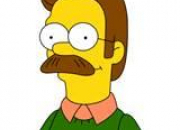 Quiz Les Simpson : Ned Flanders