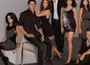 Quiz Les Frres Scott : Les personnages