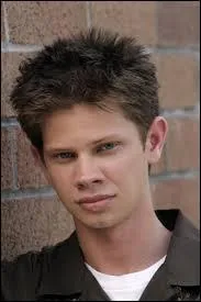 Comment se nomme ce personnage ?