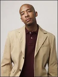 Comment se nomme ce personnage ?