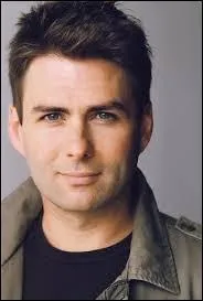 Comment se nomme ce personnage ?