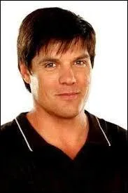 Comment se nomme ce personnage ?