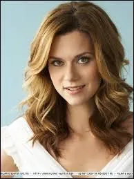 Comment se nomme ce personnage ?