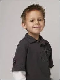 Comment se nomme ce personnage ?