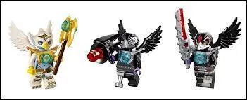 Quelle est l'identité de ce personnage ?