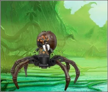 Qui est ce personnage ?