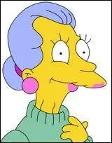 Avec qui Abraham n'a-t-il jamais été fiancé ?