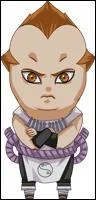 Qui est ce chibi ?