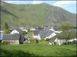 Larrau est une commune aquitaine située dans le département ...