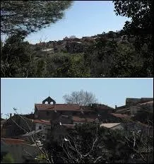 Llauro est une commune languedocienne située dans le département n° ...