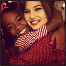 Comment s'appellent-elles ?