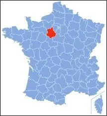 Quelle est la préfecture de ce département ?