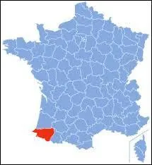 Quelle est la préfecture de ce département ?