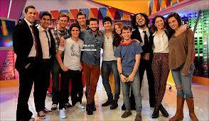 Quiz Violetta